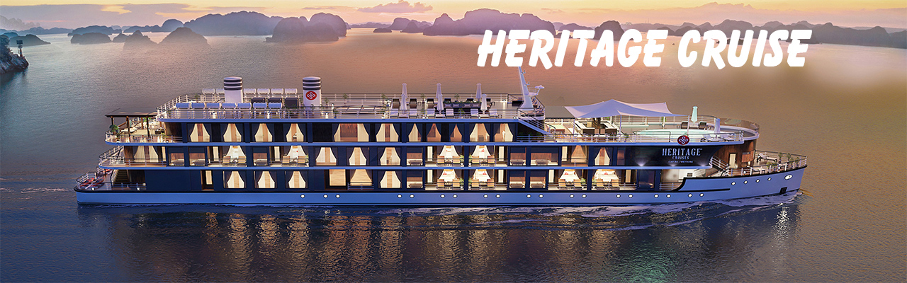Heritage Cruise